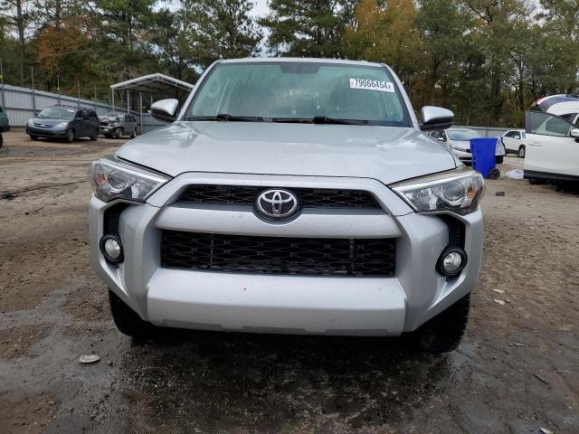 2016 TOYOTA 4RUNNER SR - JTEZU5JRXG5128860