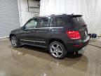 MERCEDES-BENZ GLK 250 BL photo