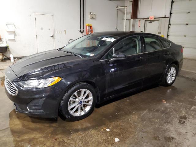 2020 FORD FUSION SE #2991002197