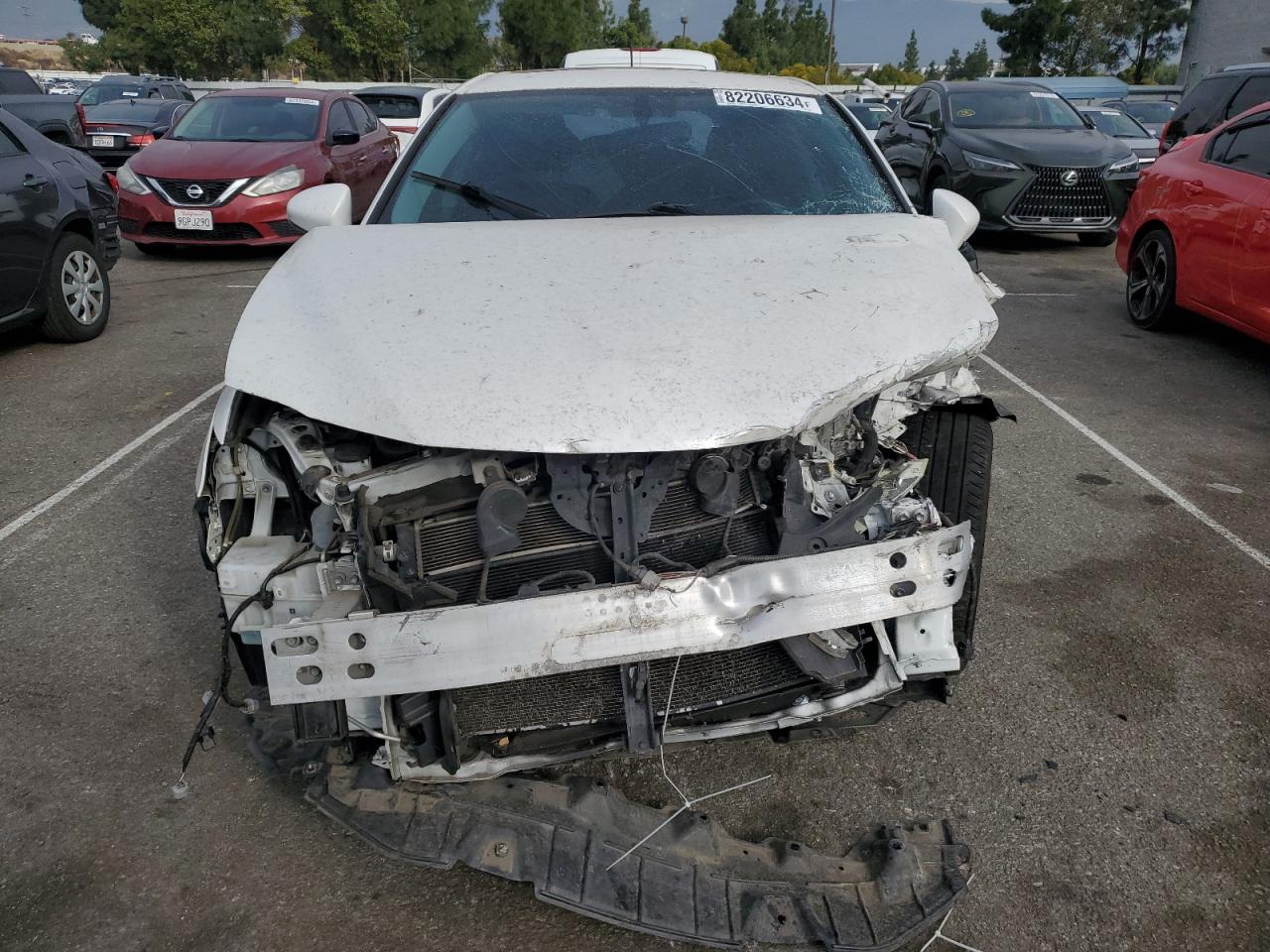 Lot #3048336730 2013 LEXUS CT 200