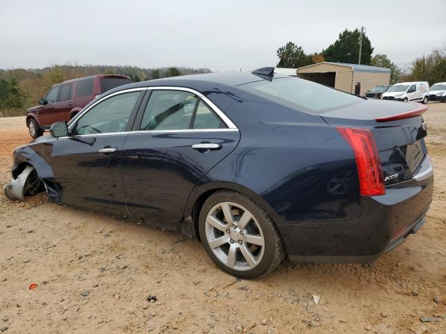 2015 CADILLAC ATS - 1G6AA5RAXF0141311