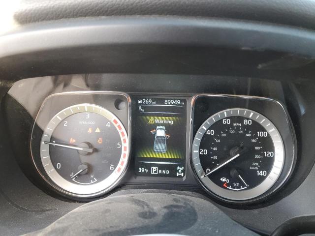 2017 NISSAN TITAN XD S - 1N6BA1F42HN516703
