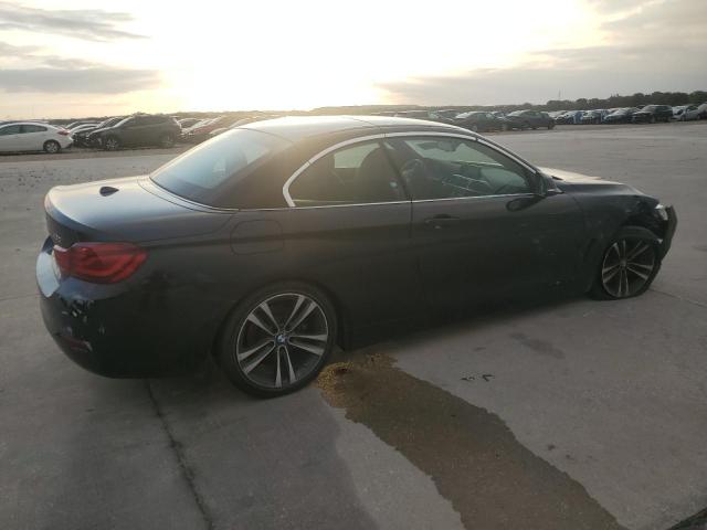 2020 BMW 430I - WBA4Z1C02L5N82969
