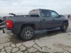 CHEVROLET SILVERADO photo