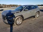 2024 HYUNDAI TUCSON SE - 5NMJA3DE0RH376395