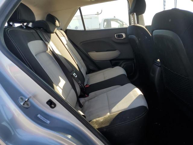 2022 HYUNDAI VENUE SEL - KMHRC8A38NU187084