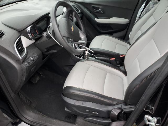 2017 CHEVROLET TRAX PREMI 3GNCJRSB0HL255525