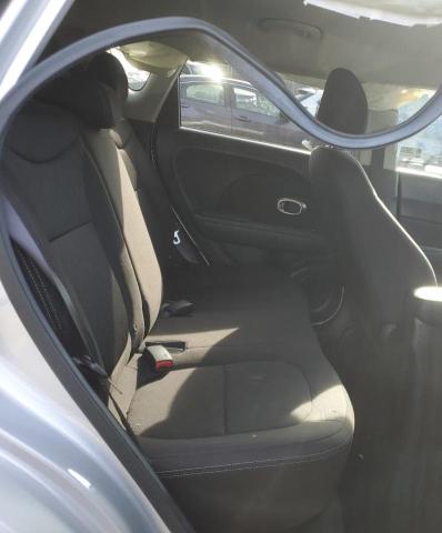 2019 KIA SOUL - KNDJN2A21K7011472