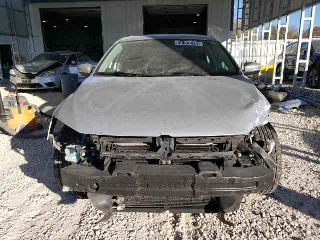 VIN 3VWD17AJ1EM261721 2014 VOLKSWAGEN JETTA no.5