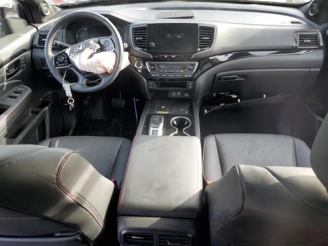 2024 HONDA PASSPORT B 5FNYF8H89RB001303