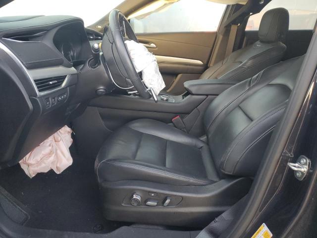 2023 CADILLAC XT4 PREMIU - 1GYFZCR44PF104869