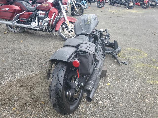 2022 INDIAN MOTORCYCLE CO. SCOUT ROGU - 56KMTC008N3183917