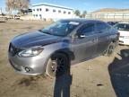 2018 NISSAN SENTRA S - 3N1AB7AP5JY264022
