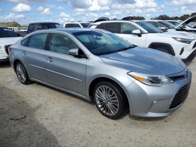 VIN 4T1BK1EB9JU279604 2018 Toyota Avalon, Xle no.4