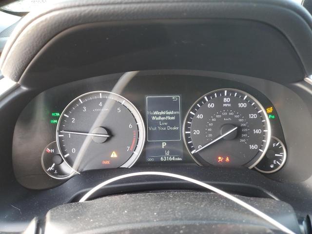 2017 LEXUS RX 350 BAS - 2T2BZMCA0HC096784