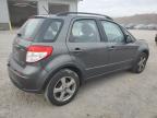 SUZUKI SX4 photo