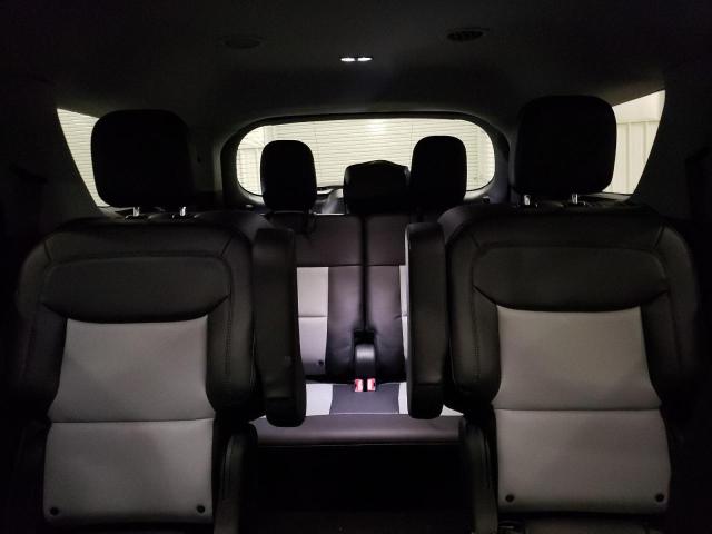 2023 FORD EXPLORER X - 1FMSK8DH1PGB31226