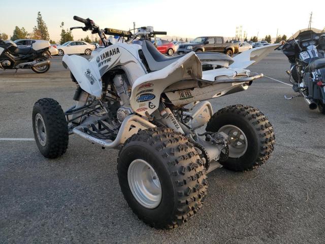 2007 YAMAHA YFM700 R JY4AM07Y87C037972