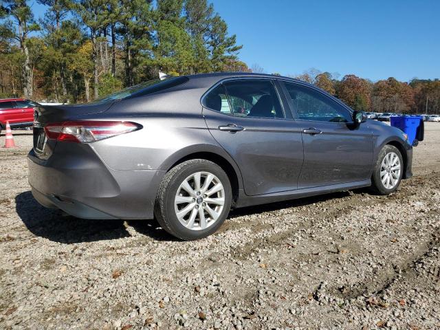 Vin: 4t1b11hk6ku261884, lot: 81779134, toyota camry l 20193