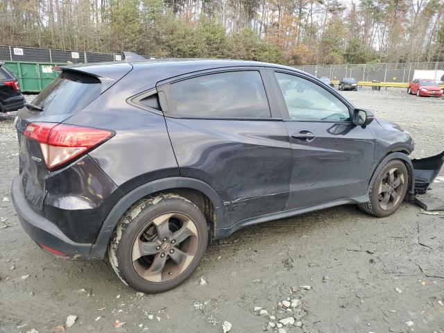 VIN 3CZRU6H51JM718390 2018 HONDA HR-V no.3