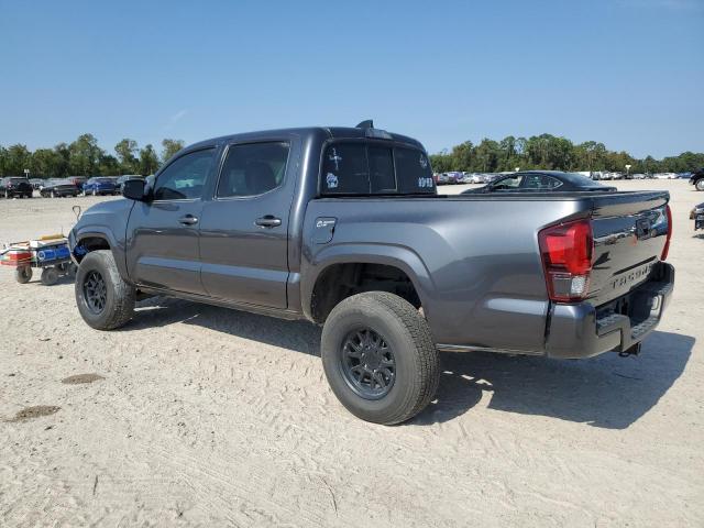 VIN 3TYAX5GN0MT022229 2021 Toyota Tacoma, Double Cab no.2