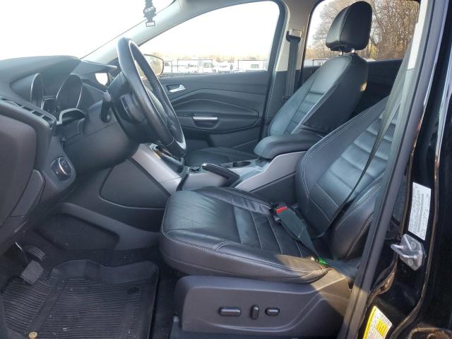 2016 FORD ESCAPE SE - 1FMCU0GX8GUC33465