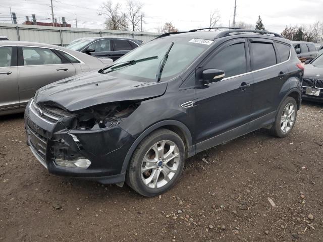 VIN 1FMCU0H91DUC96564 2013 FORD ESCAPE no.1