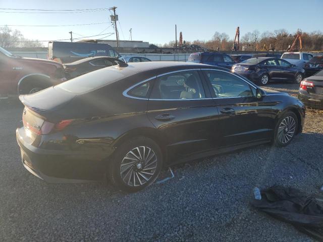 2020 HYUNDAI SONATA HYB KMHL34JJ7LA013731