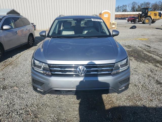 2020 VOLKSWAGEN TIGUAN SE - 3VV2B7AX4LM149568