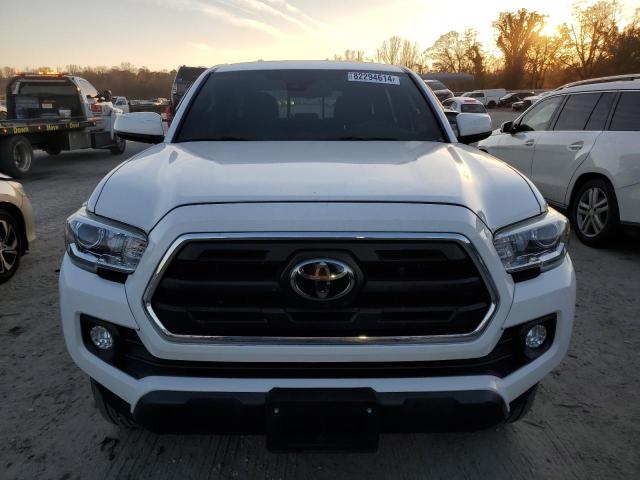 2018 TOYOTA TACOMA DOU - 3TMAZ5CN8JM077096