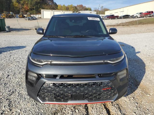 2020 KIA SOUL GT-LI - KNDJ53AF0L7066103