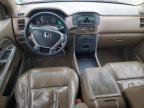 HONDA PILOT EXL photo