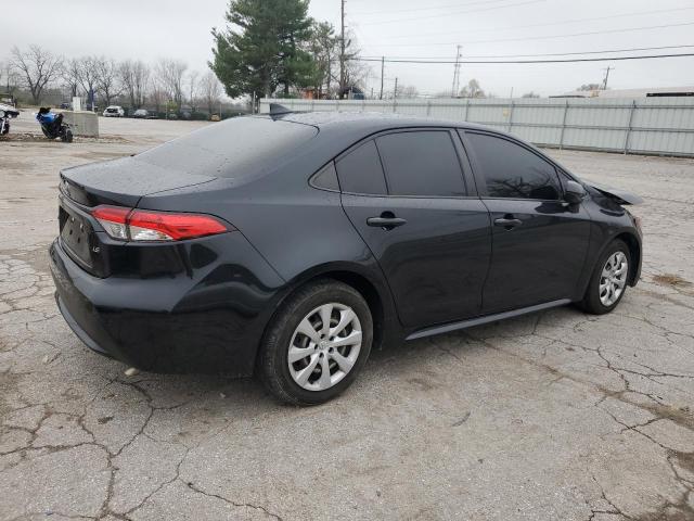 2020 TOYOTA COROLLA LE - JTDEPRAE8LJ116562