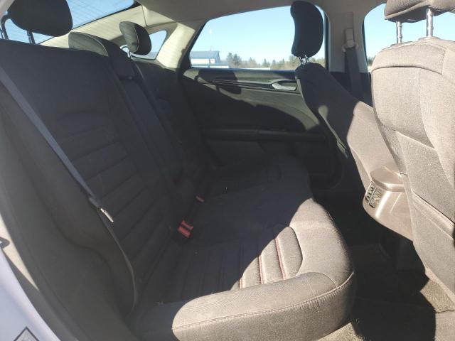 2016 FORD FUSION SE - 3FA6P0H79GR160448