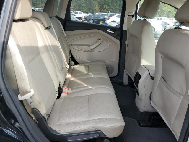 2017 FORD ESCAPE SE - 1FMCU0GD7HUD24234