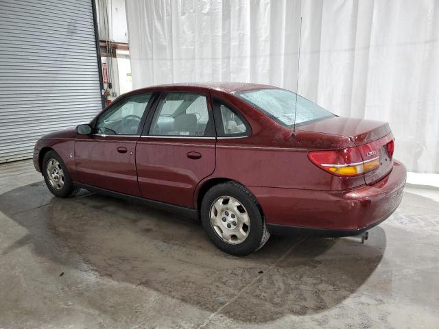 SATURN L300 2002 burgundy  gas 1G8JW54R32Y559081 photo #3