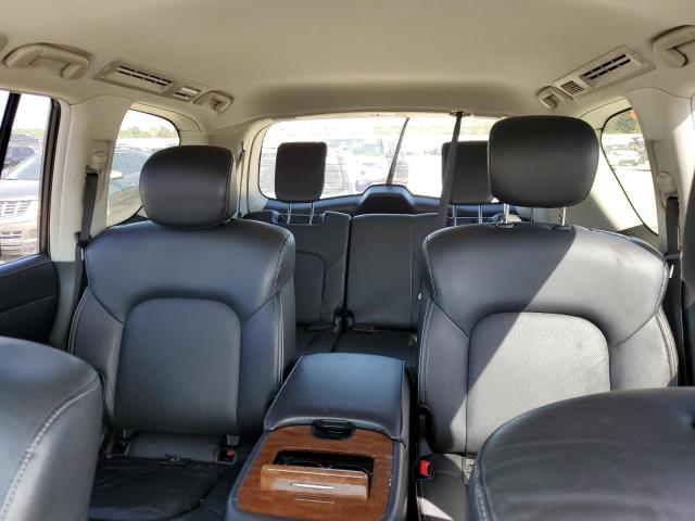 2019 INFINITI QX80 LUXE - JN8AZ2NE9K9226003