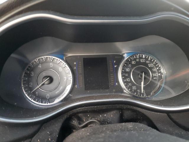 2015 CHRYSLER 200 LIMITE - 1C3CCCAB5FN528428