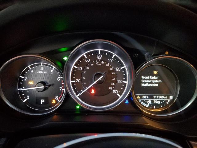 2017 MAZDA CX-5 GRAND - JM3KFADL3H0155159