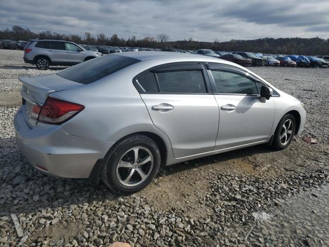 2015 HONDA CIVIC SE 19XFB2F75FE040904