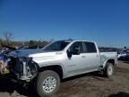 2022 CHEVROLET SILVERADO - 1GC4YNE74NF168970