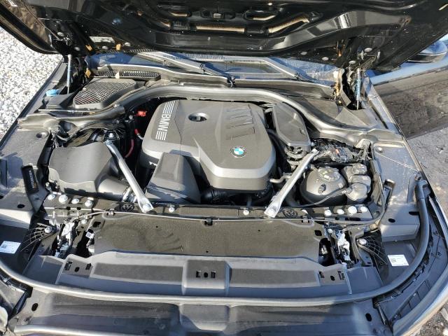 2024 BMW 530 XI - WBA53FJ07RCS03474