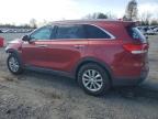 KIA SORENTO LX photo