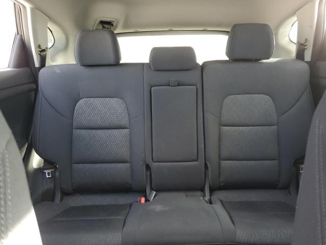 2016 HYUNDAI TUCSON LIM - KM8J33A41GU233611