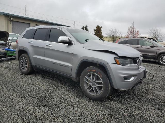 2019 JEEP GRAND CHER - 1C4RJFBGXKC783072