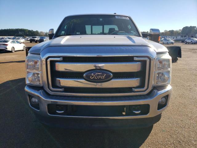 2015 FORD F250 SUPER - 1FT7W2BT6FED69957
