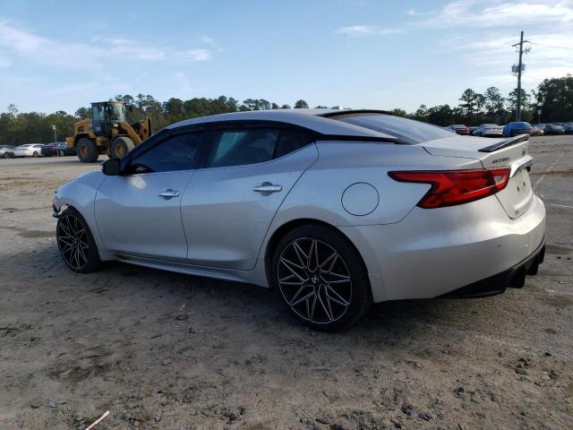 2016 NISSAN MAXIMA 3.5 - 1N4AA6AP7GC400572