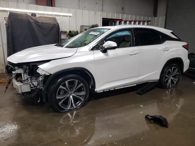 2021 LEXUS RX 350 #3009114304