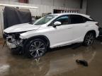 2021 LEXUS RX 350 - 2T2HZMDA3MC261455