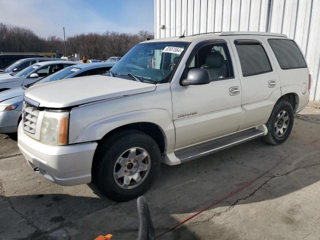 2005 CADILLAC ESCALADE L #3024922404